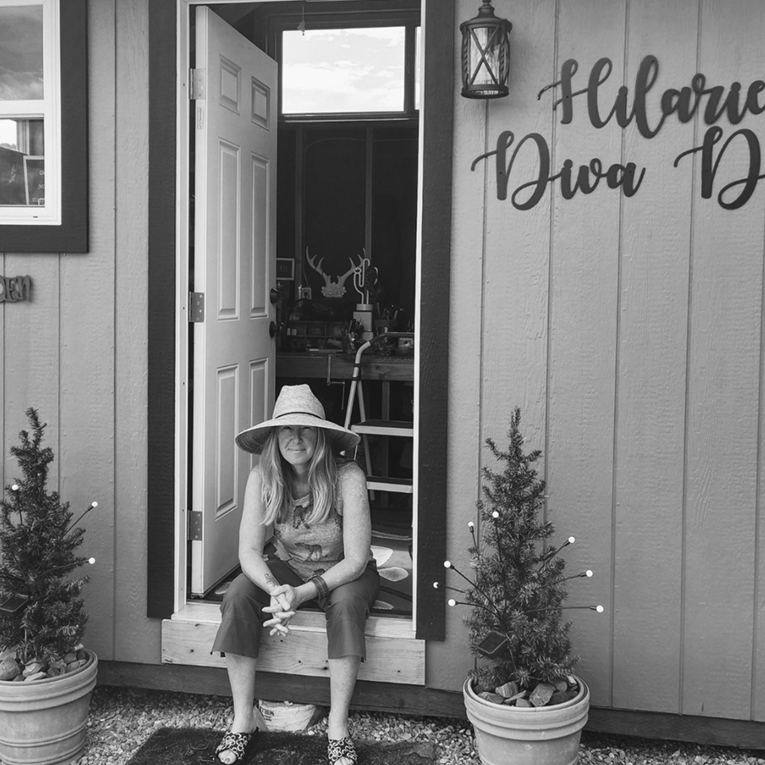 Hilarie Home Studio